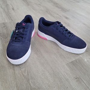 PUMA Suede Sneakers Women’s NWOB